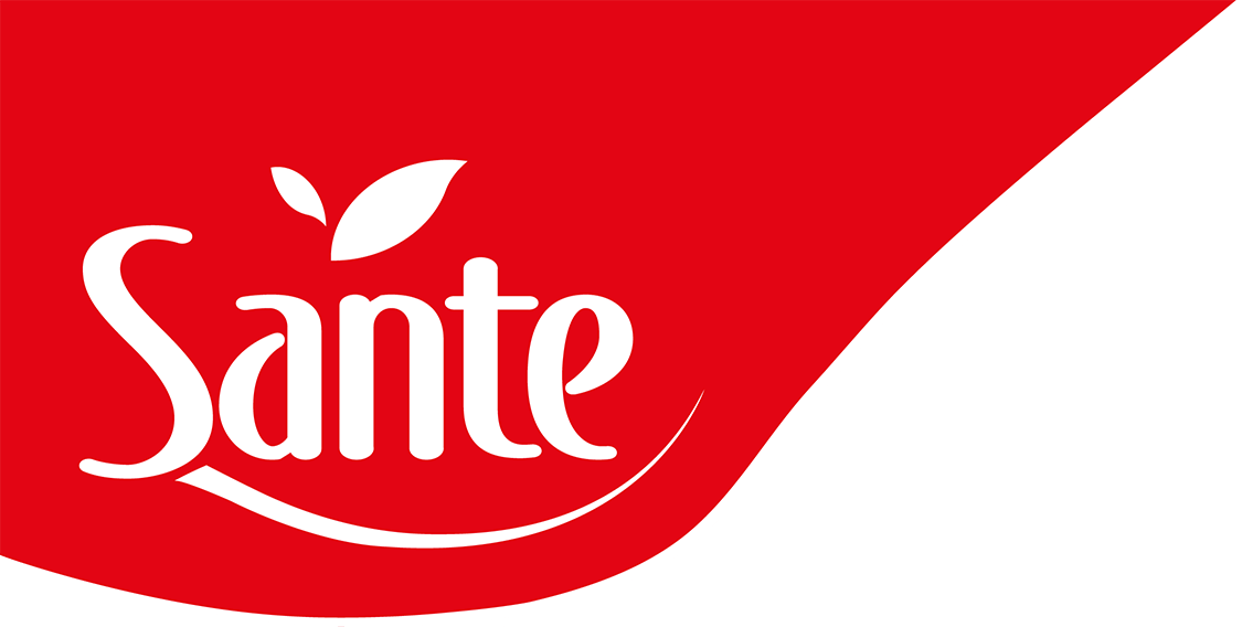 Sante Logo